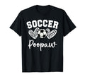 Soccer Matching Family Game And Hoodie - Fun Novelty Design for Adults - T-Shirt, Sweatshirt, Hoodie
