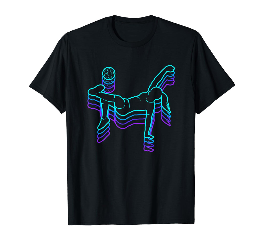 Soccer Players Soccer Player T-Shirt - Unique Graphic Unisex - T-Shirt, Sweatshirt, Hoodie