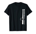 Mens Baseball Dad Baseball Baseball T-Shirt - Aesthetic Graphic Unisex - T-Shirt, Sweatshirt, Hoodie