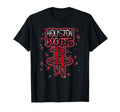 Nba Houston Rockets Airbrush Logo T-Shirt - Minimalist Print Men Women - T-Shirt, Sweatshirt, Hoodie