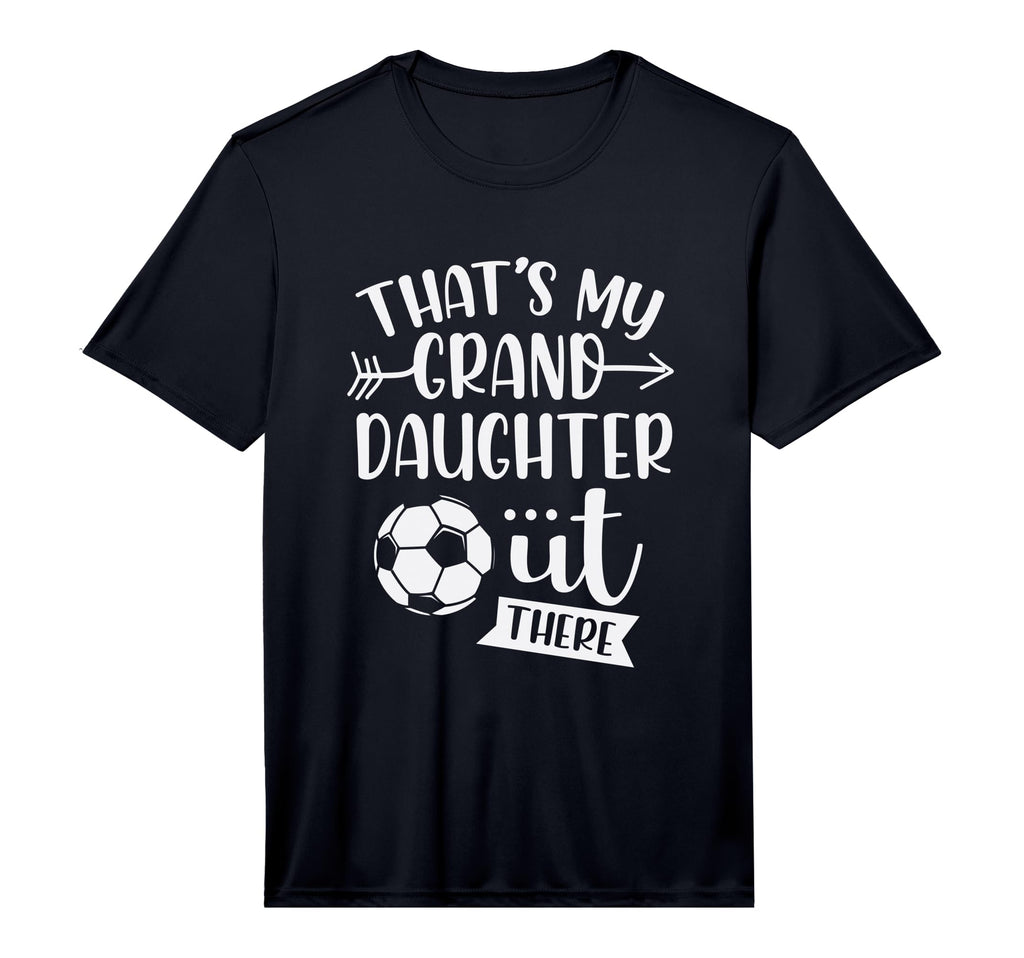 Mens Thats My Granddaughter Out There T-Shirt - Trendy Graphic Unisex - T-Shirt, Sweatshirt, Hoodie
