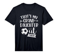 Mens Thats My Granddaughter Out There T-Shirt - Trendy Graphic Unisex - T-Shirt, Sweatshirt, Hoodie