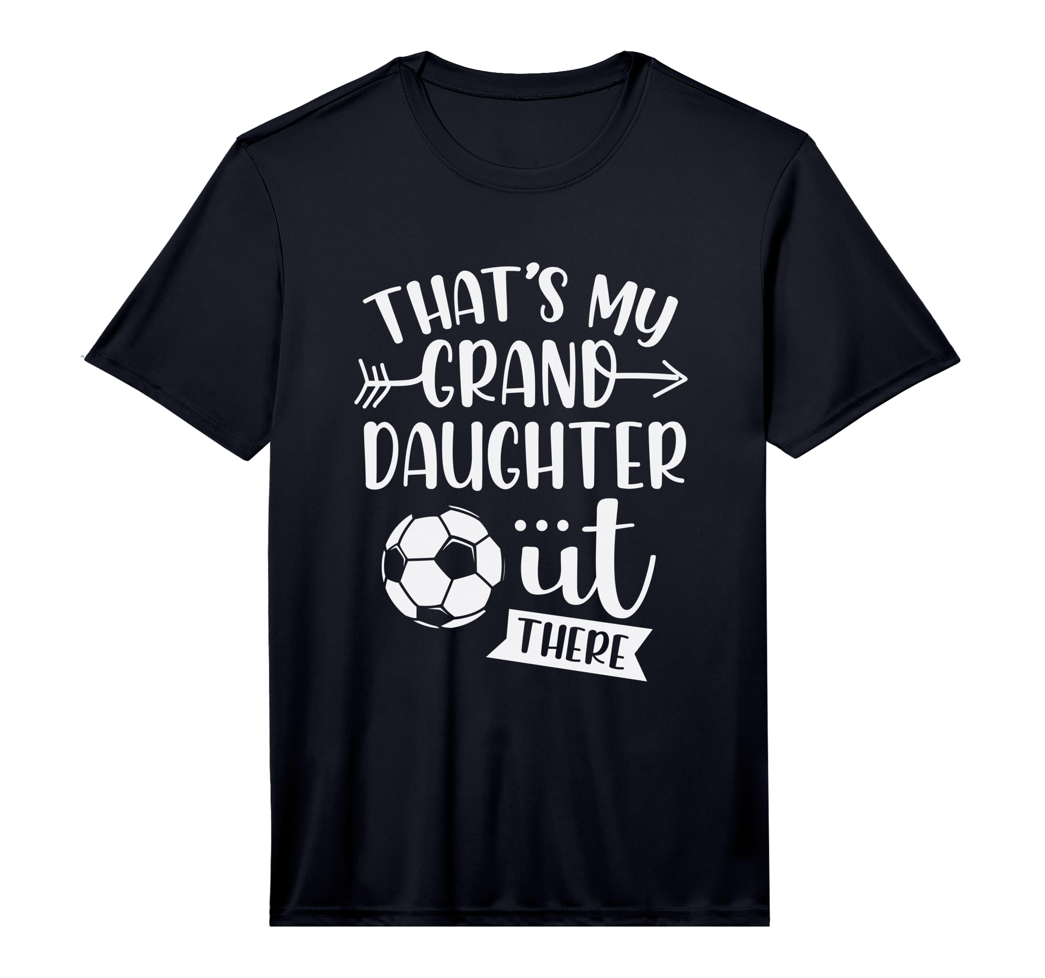 Mens Thats My Granddaughter Out There T-Shirt - Trendy Graphic Unisex - T-Shirt, Sweatshirt, Hoodie
