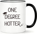 Graduation mug grad gift college graduate funny - Adult & Kids T-Shirts, Sweatshirts & Hoodies apparel design preview 1