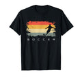 Soccer Soccer Players Or Fans T-Shirt - Casual Everyday Wear for Adults - T-Shirt, Sweatshirt, Hoodie