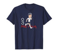 Gio Reyna Caricature United States T-Shirt - Fun Novelty Design Men Women - T-Shirt, Sweatshirt, Hoodie