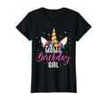 Mom Birthday Mother Gifts Unicorn T-Shirt - Novelty Apparel Men Women - T-Shirt, Sweatshirt, Hoodie