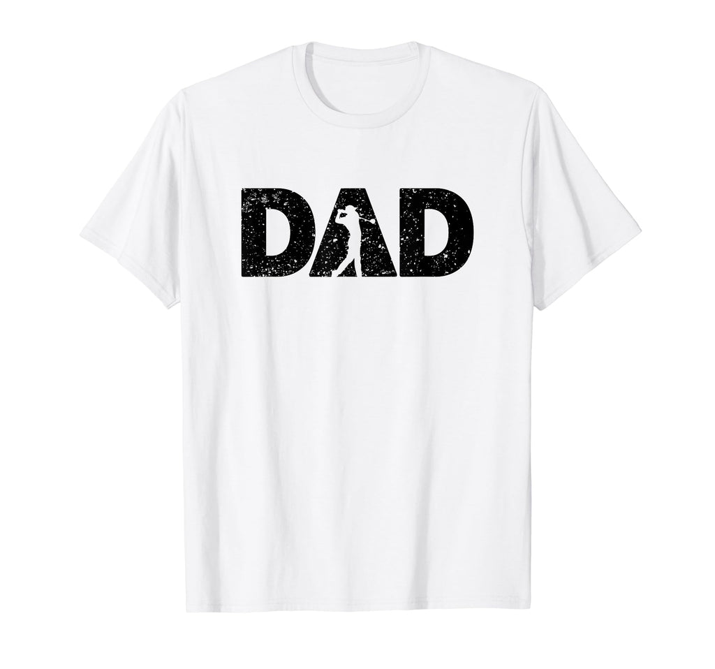 Funny Golfer Golfing Golf Dad T-Shirt - Streetwear Style for Adults - T-Shirt, Sweatshirt, Hoodie
