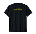 Referee Soccer Sports Children T-Shirt - Casual Everyday Wear Men Women - T-Shirt, Sweatshirt, Hoodie