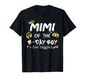 Mimi Notorious One Old School 1St Hip T-Shirt - Graphic Print for Adults - T-Shirt, Sweatshirt, Hoodie