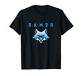 Gamer Gamer Gamer Gamer Dad Gamer T-Shirt - Graphic Print for Adults - T-Shirt, Sweatshirt, Hoodie