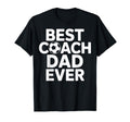Champion Mentor Best Coach Dad Ever T-Shirt - Aesthetic Graphic Unisex - T-Shirt, Sweatshirt, Hoodie