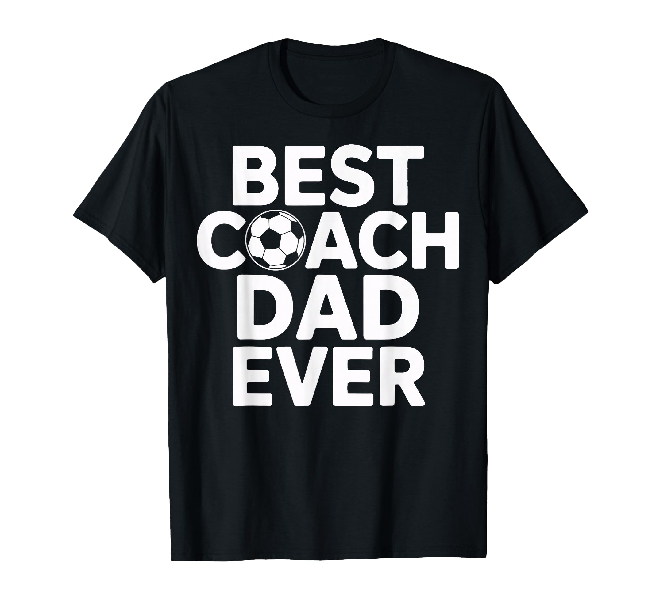 Champion Mentor Best Coach Dad Ever T-Shirt - Aesthetic Graphic Unisex - T-Shirt, Sweatshirt, Hoodie