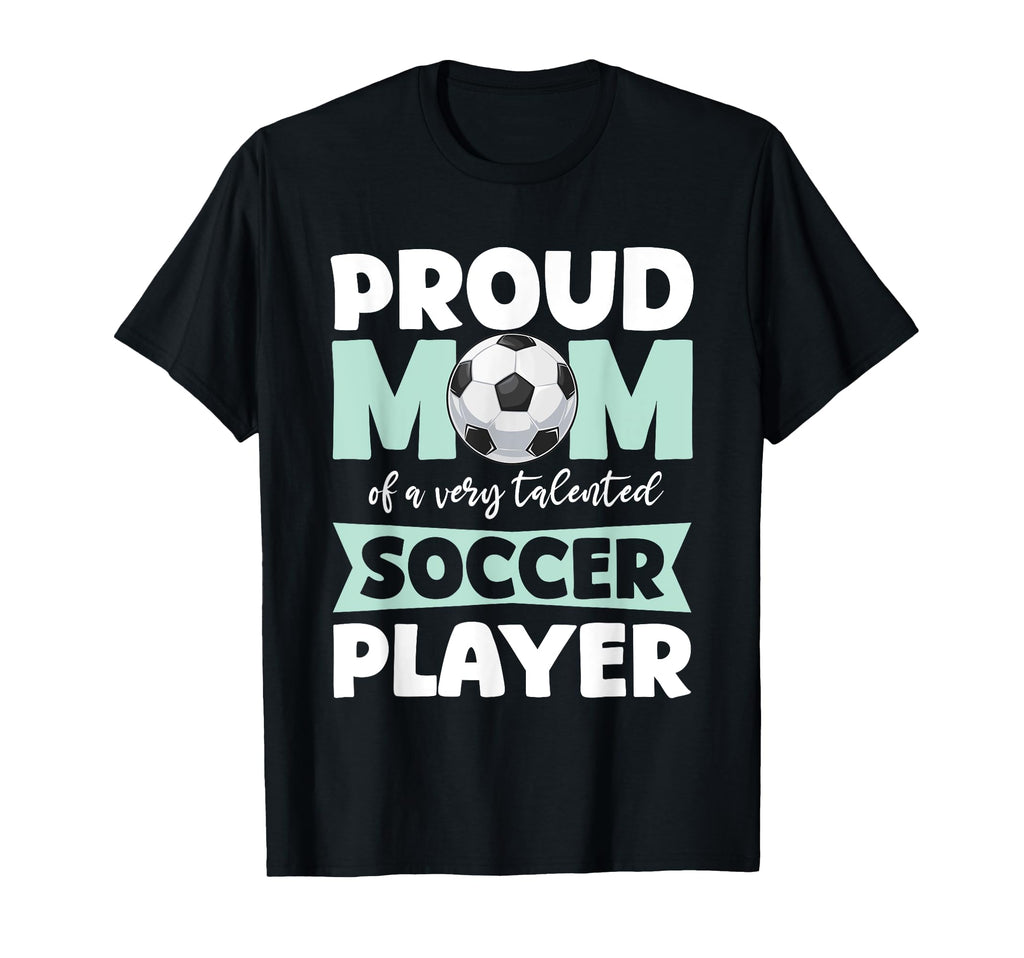 Soccer Mom Gifts Hoodie - Aesthetic Graphic Men Women - T-Shirt, Sweatshirt, Hoodie