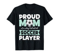 Soccer Mom Gifts Hoodie - Aesthetic Graphic Men Women - T-Shirt, Sweatshirt, Hoodie