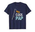 Birthday Fathers Day Gifts Pap Sweatshirt - Trendy Graphic Unisex - T-Shirt, Sweatshirt, Hoodie