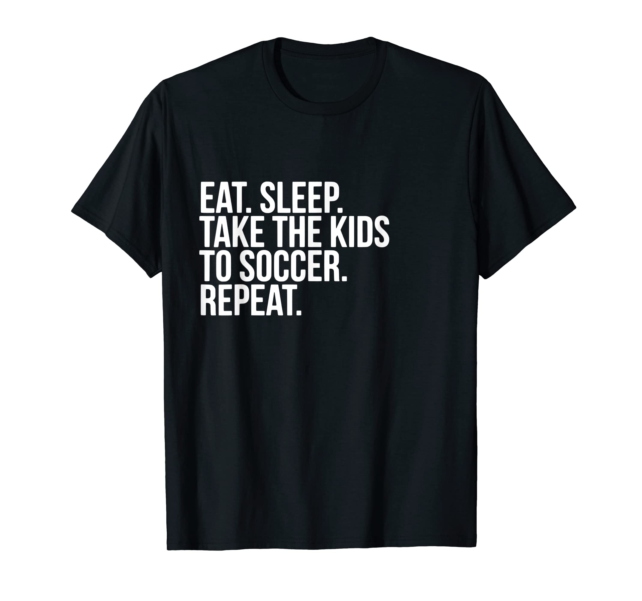 Funny Soccer Mom And Dad Gift Soccer T-Shirt - Novelty Apparel for Adults - T-Shirt, Sweatshirt, Hoodie