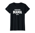 Soccer Mama Era Game Day Identity T-Shirt - Aesthetic Graphic for Adults - T-Shirt, Sweatshirt, Hoodie