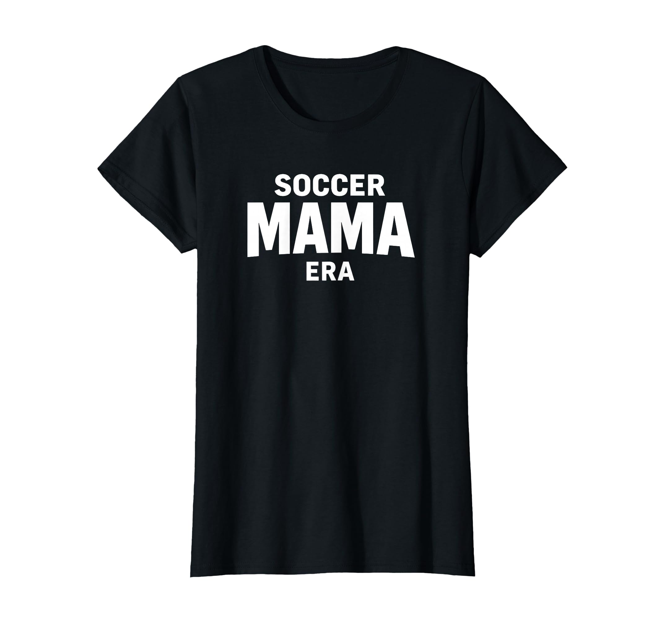 Soccer Mama Era Game Day Identity T-Shirt - Aesthetic Graphic for Adults - T-Shirt, Sweatshirt, Hoodie