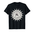 Galapagos Islands Ecuador Sea Turtle T-Shirt - Aesthetic Graphic Unisex - T-Shirt, Sweatshirt, Hoodie