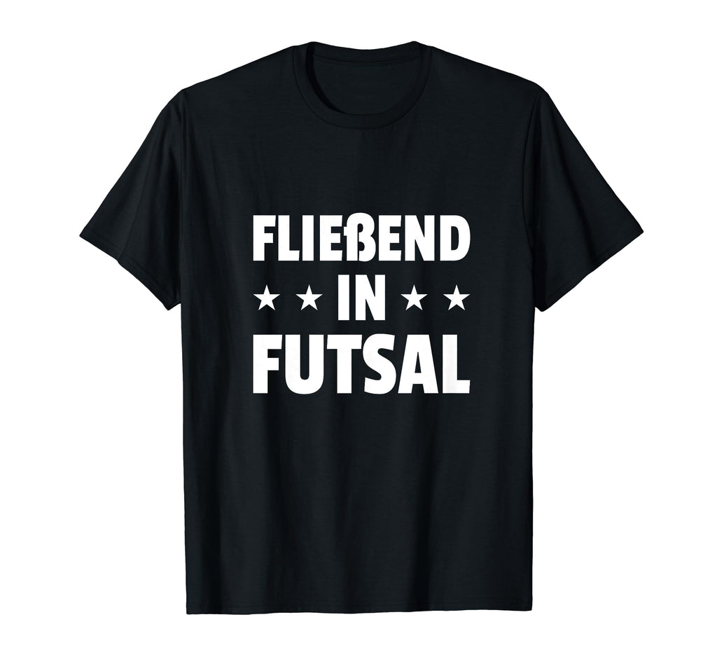 Flie End Futsal Indoor Soccer Player T-Shirt - Graphic Print for Adults - T-Shirt, Sweatshirt, Hoodie
