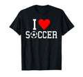 Soccer Player Gifts Accessories T-Shirt - Trendy Graphic for Adults - T-Shirt, Sweatshirt, Hoodie
