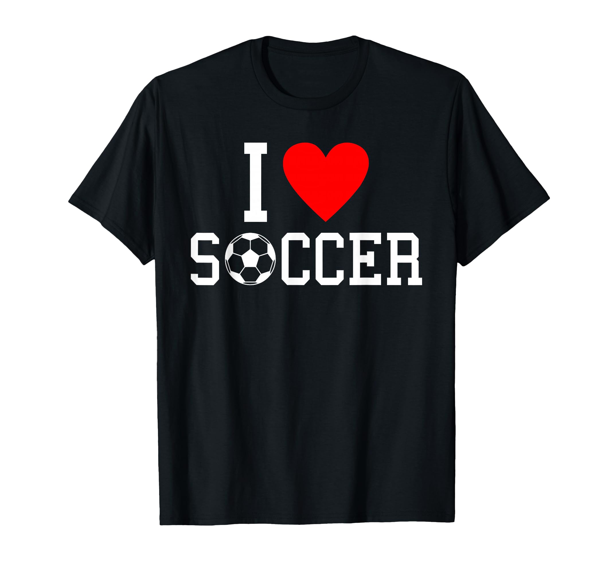 Soccer Player Gifts Accessories T-Shirt - Trendy Graphic for Adults - T-Shirt, Sweatshirt, Hoodie