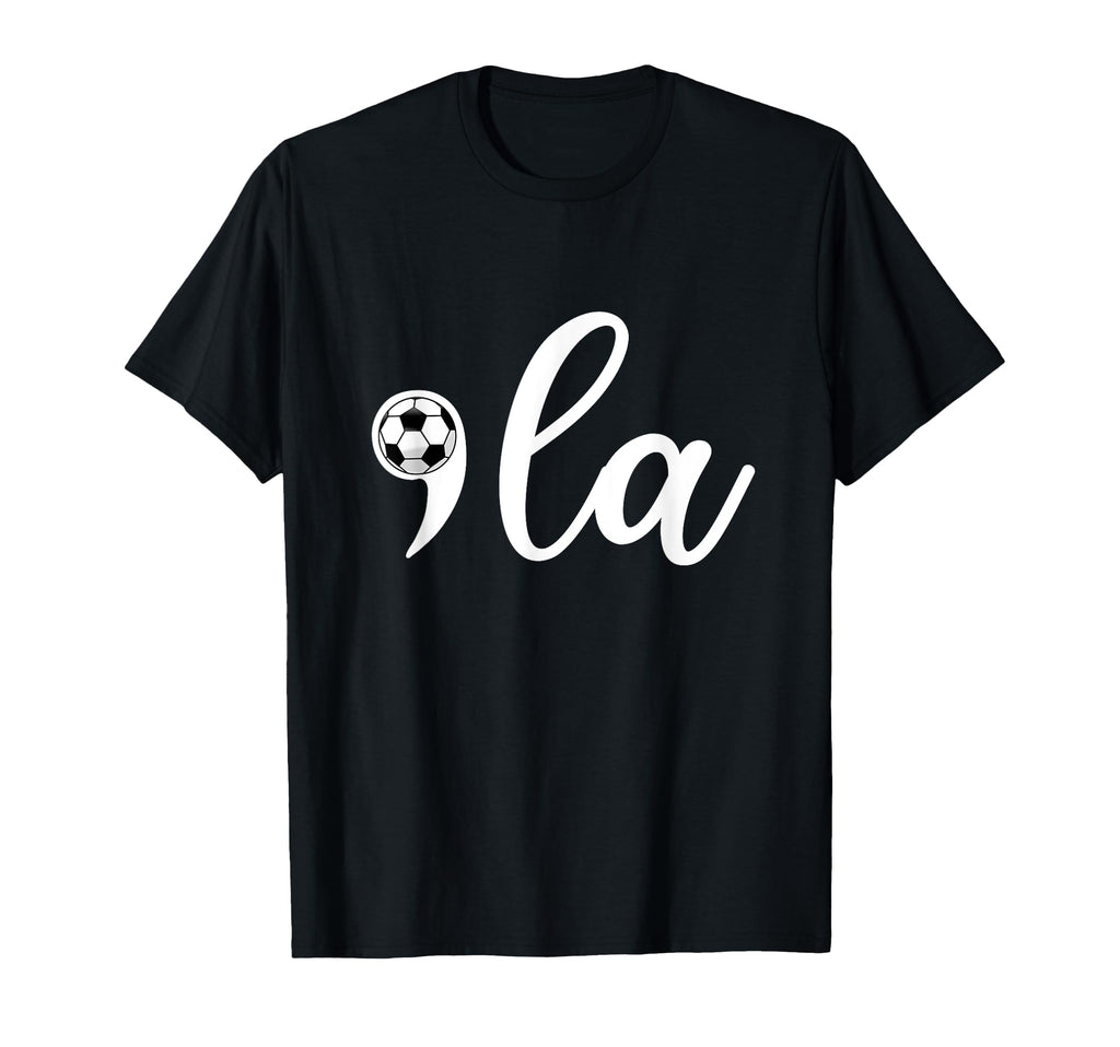 Comma La President Kamala Harris 2024 T-Shirt - Aesthetic Graphic Unisex - T-Shirt, Sweatshirt, Hoodie