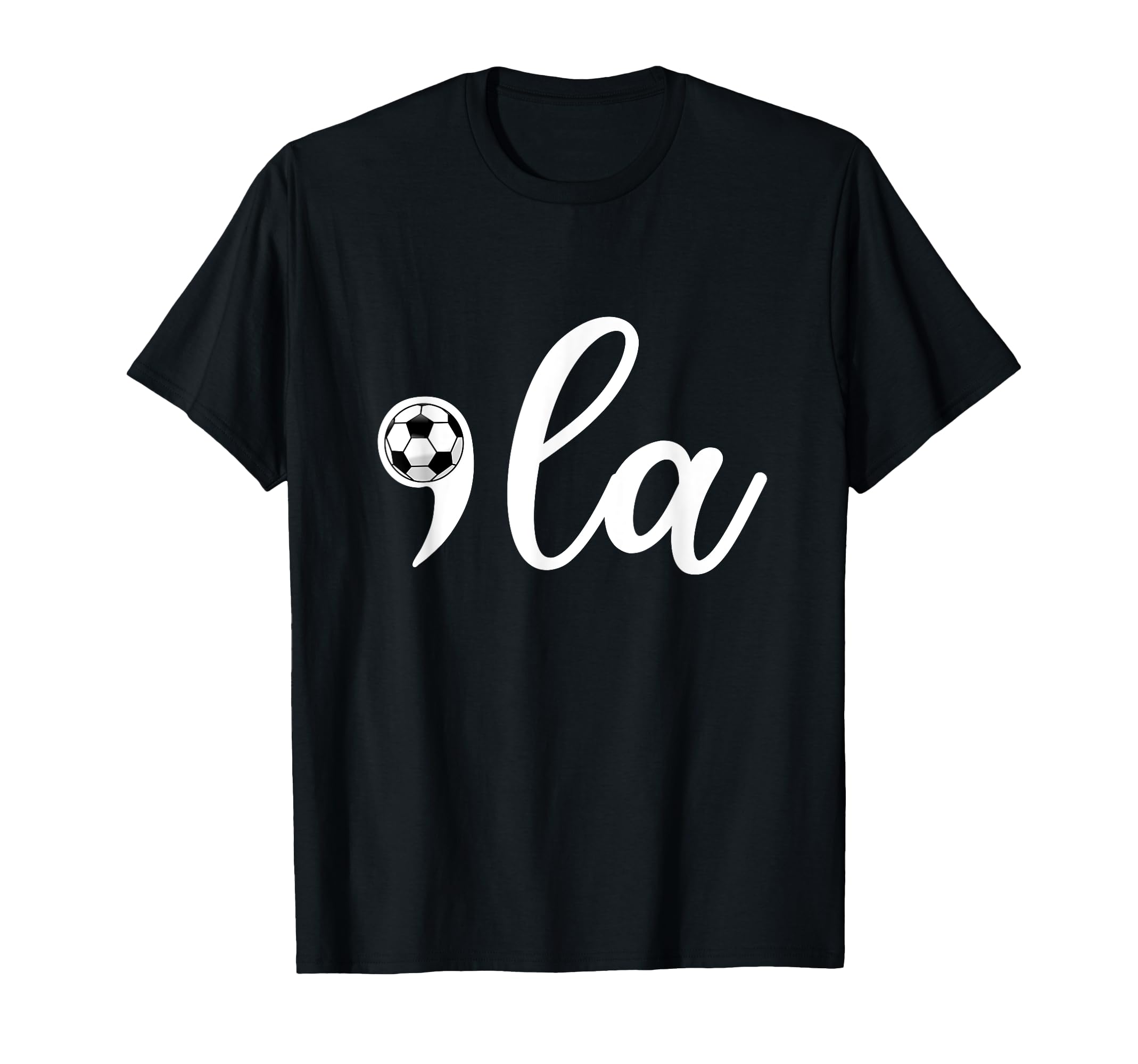 Comma La President Kamala Harris 2024 T-Shirt - Aesthetic Graphic Unisex - T-Shirt, Sweatshirt, Hoodie