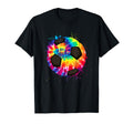 Soccer Ball Art Goalkeeper Soccer T-Shirt - Minimalist Print for Adults - T-Shirt, Sweatshirt, Hoodie