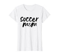 Soccer Mom T-Shirt - Trendy Graphic Men Women - T-Shirt, Sweatshirt, Hoodie
