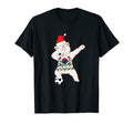 Soccer Dabbing Polar Bear Hat Lights T-Shirt - Streetwear Style for Adults - T-Shirt, Sweatshirt, Hoodie