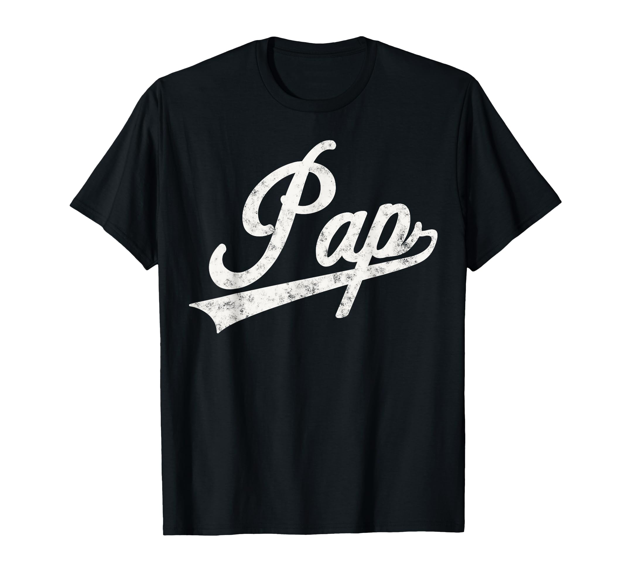 Pap Pap Grandpa T-Shirt - Novelty Apparel Men Women - T-Shirt, Sweatshirt, Hoodie