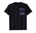 Funny Qr President Trump Dancing Scan T-Shirt - Unique Graphic Men Women - T-Shirt, Sweatshirt, Hoodie