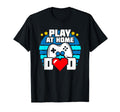 Gamer Dad Play Home Video Game Dad Funny T-Shirt - Streetwear Style Unisex - T-Shirt, Sweatshirt, Hoodie