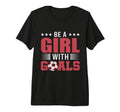 Be Goals Soccer Lovers Soccer Player T-Shirt - Minimalist Print for Adults - T-Shirt, Sweatshirt, Hoodie