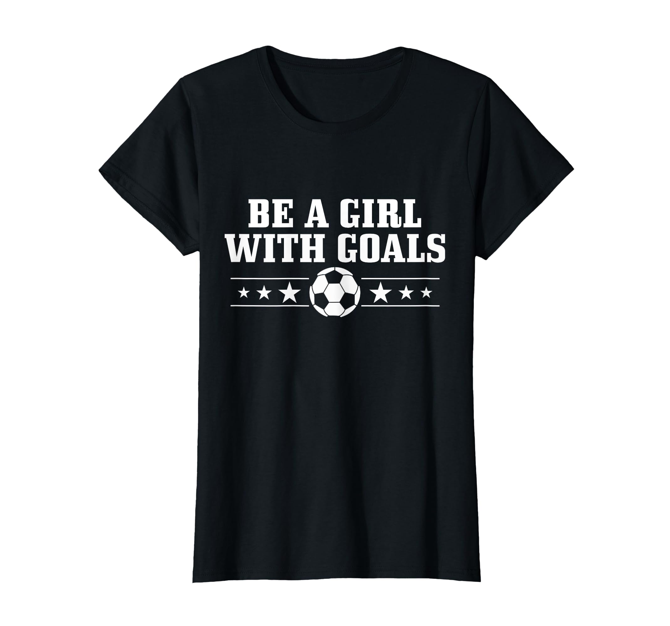 Soccer Be Goals Coach Soccer T-Shirt - Unique Graphic for Adults - T-Shirt, Sweatshirt, Hoodie