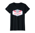 Soccer Moms Club T-Shirt - Novelty Apparel for Adults - T-Shirt, Sweatshirt, Hoodie