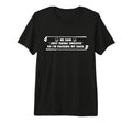 Funny Golf Sarcastic Humorous Golf Dad T-Shirt - Unique Graphic Men Women - T-Shirt, Sweatshirt, Hoodie