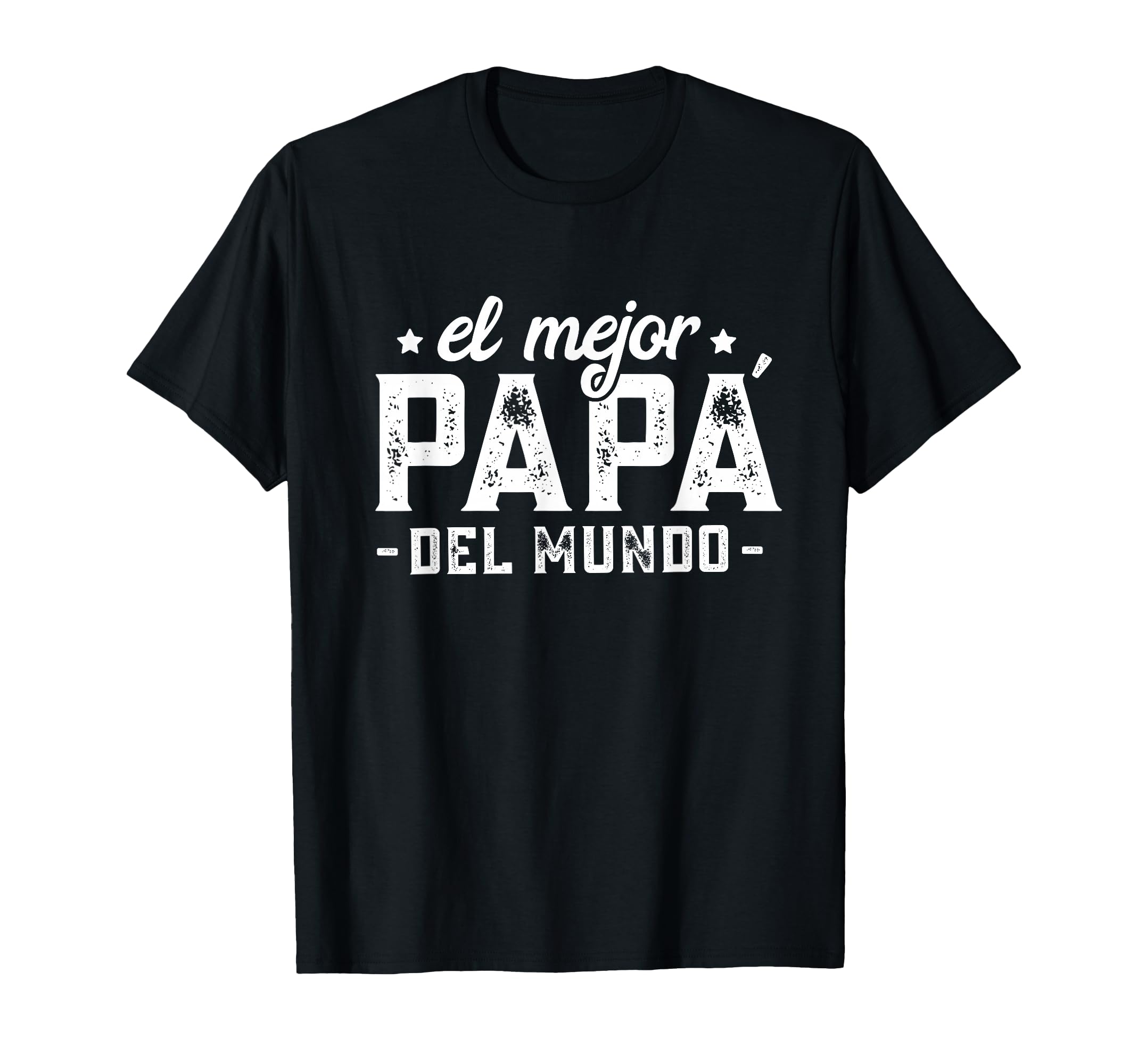 El Mejor Pap Del Mundo Dia Del T-Shirt - Aesthetic Graphic for Adults - T-Shirt, Sweatshirt, Hoodie