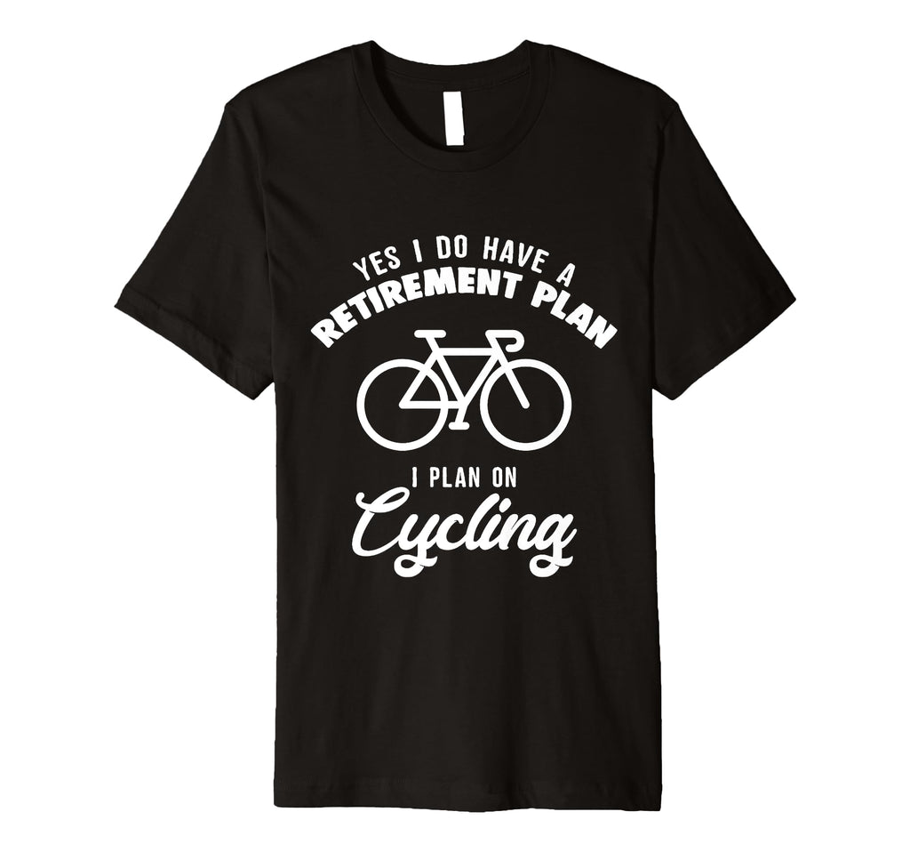 Biker Dad Cycling Cyclist Biking Gift T-Shirt - Streetwear Style for Adults - T-Shirt, Sweatshirt, Hoodie