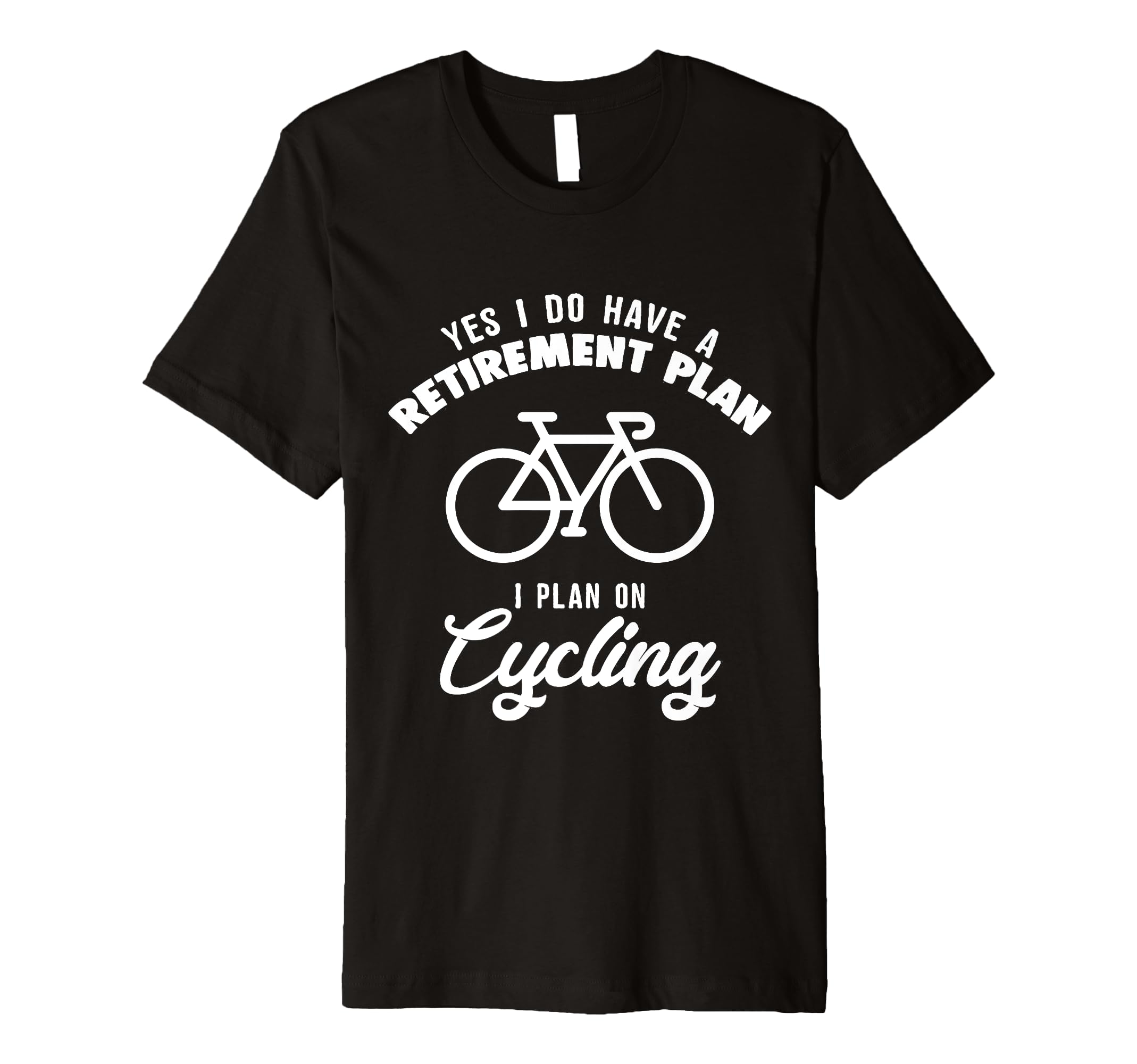 Biker Dad Cycling Cyclist Biking Gift T-Shirt - Streetwear Style for Adults - T-Shirt, Sweatshirt, Hoodie