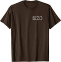Christian Faith Religion Church Bible Jesus Christ - Adult & Kids T-Shirts, Sweatshirts & Hoodies apparel design preview 1