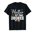 Graduation Hotter One Degree T-Shirt - Streetwear Style for Adults - T-Shirt, Sweatshirt, Hoodie