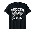 Soccer Matching Family Game And Sweatshirt - Aesthetic Graphic for Adults - T-Shirt, Sweatshirt, Hoodie