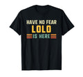 Lolo Grandpa Fathers Day Birthday Gift Hoodie - Unique Graphic Unisex - T-Shirt, Sweatshirt, Hoodie