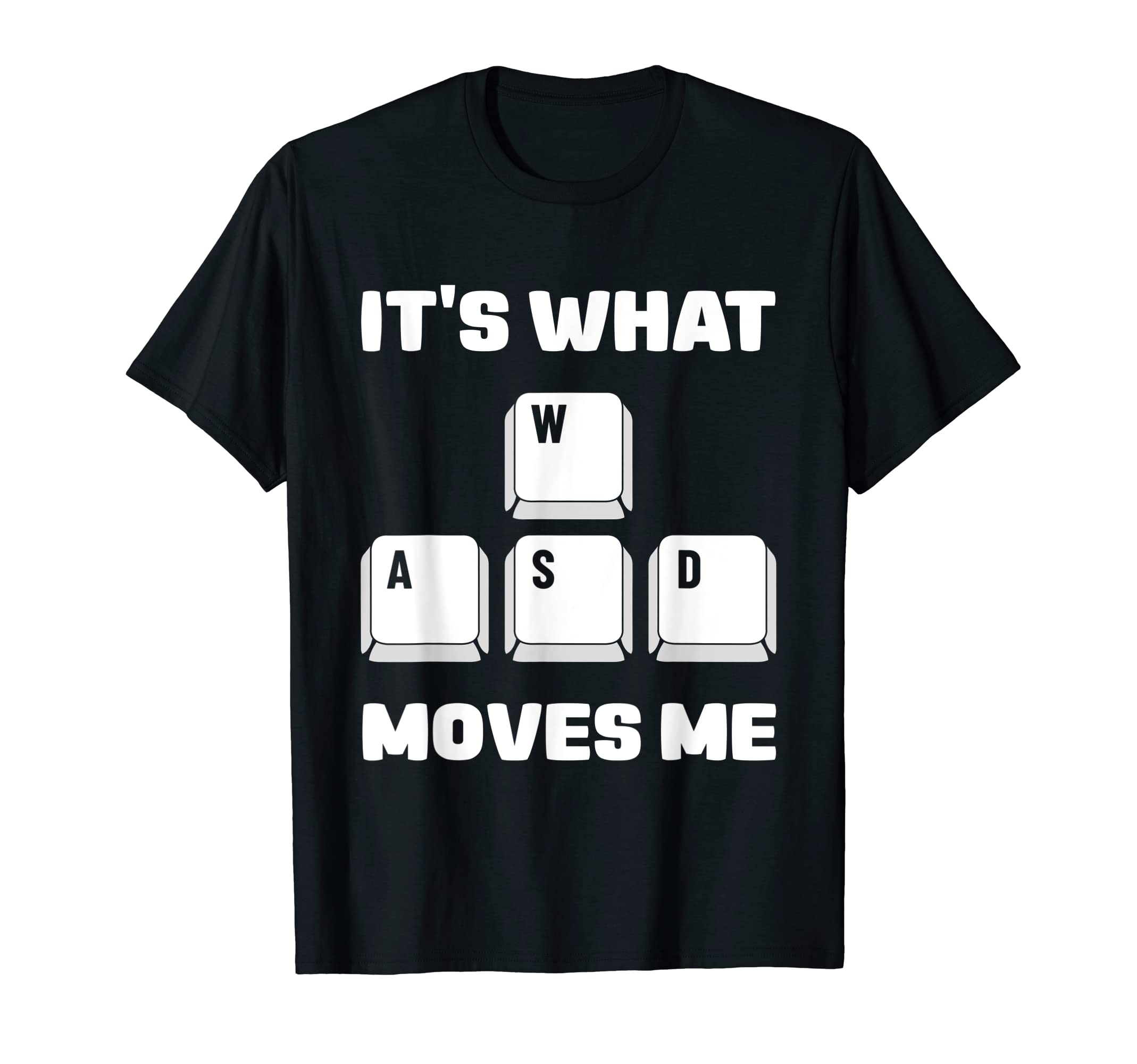 Hilarious Gamer Text Gaming Dad Joke T-Shirt - Graphic Print Men Women - T-Shirt, Sweatshirt, Hoodie