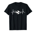 Gift Soccer Player Coach Fan Soccer T-Shirt - Custom Art Print for Adults - T-Shirt, Sweatshirt, Hoodie