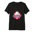 Baseball Champ Baseball Player T-Shirt - Novelty Apparel Men Women - T-Shirt, Sweatshirt, Hoodie