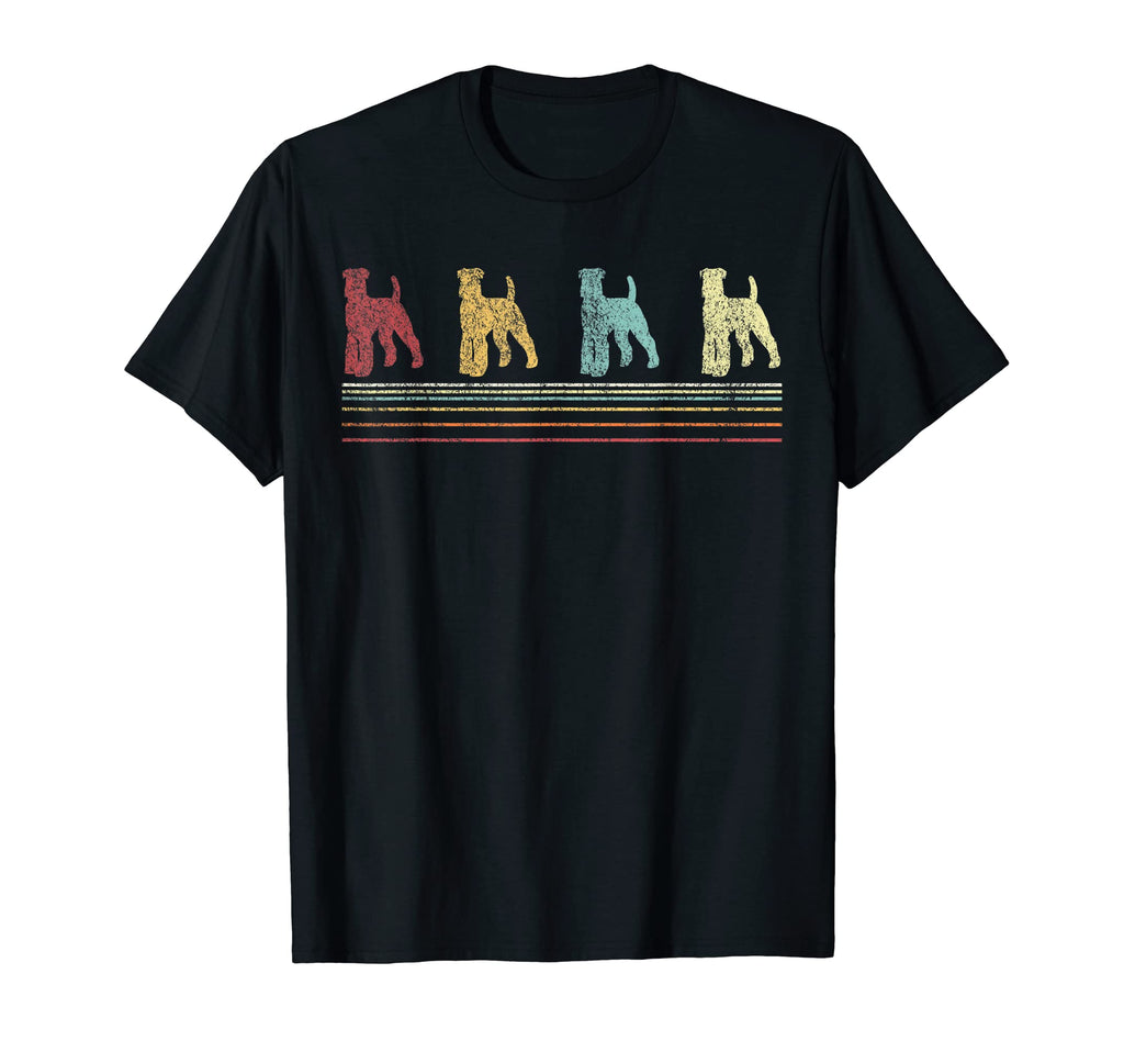 Schnauzers Mini Schnauzer Mom T-Shirt - Minimalist Print for Adults - T-Shirt, Sweatshirt, Hoodie
